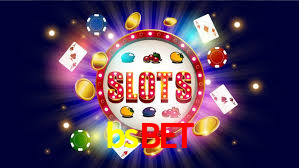 Sinta a adrenalina dos jogos de cassino com bsbet