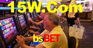 bsbet: A Experiência de Casino com Jogos de Mesa ao Vivo