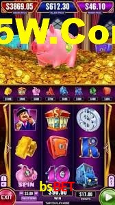 bsbet App Interface