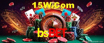 Roulette Table bsbet