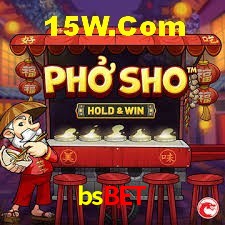 Welcome Bonus bsbet