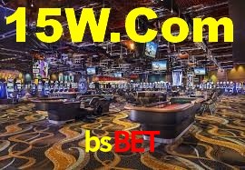 bsbet: Seu Cassino Premiado com Pagamentos Rápidos