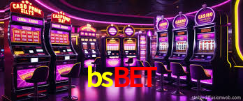Blackjack Table bsbet