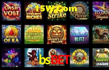 Inovações de Jogos na bsbet: O Futuro das Experiências Interativas
